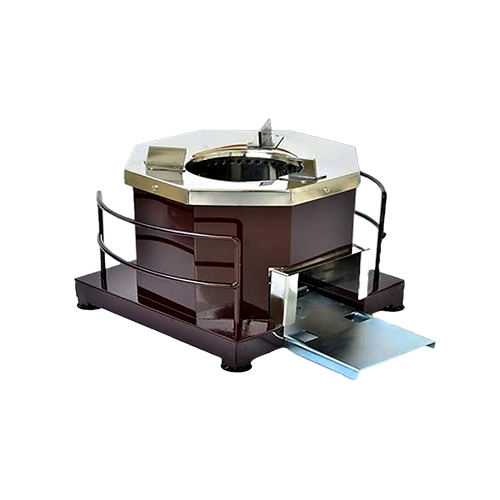 Cookstove Project