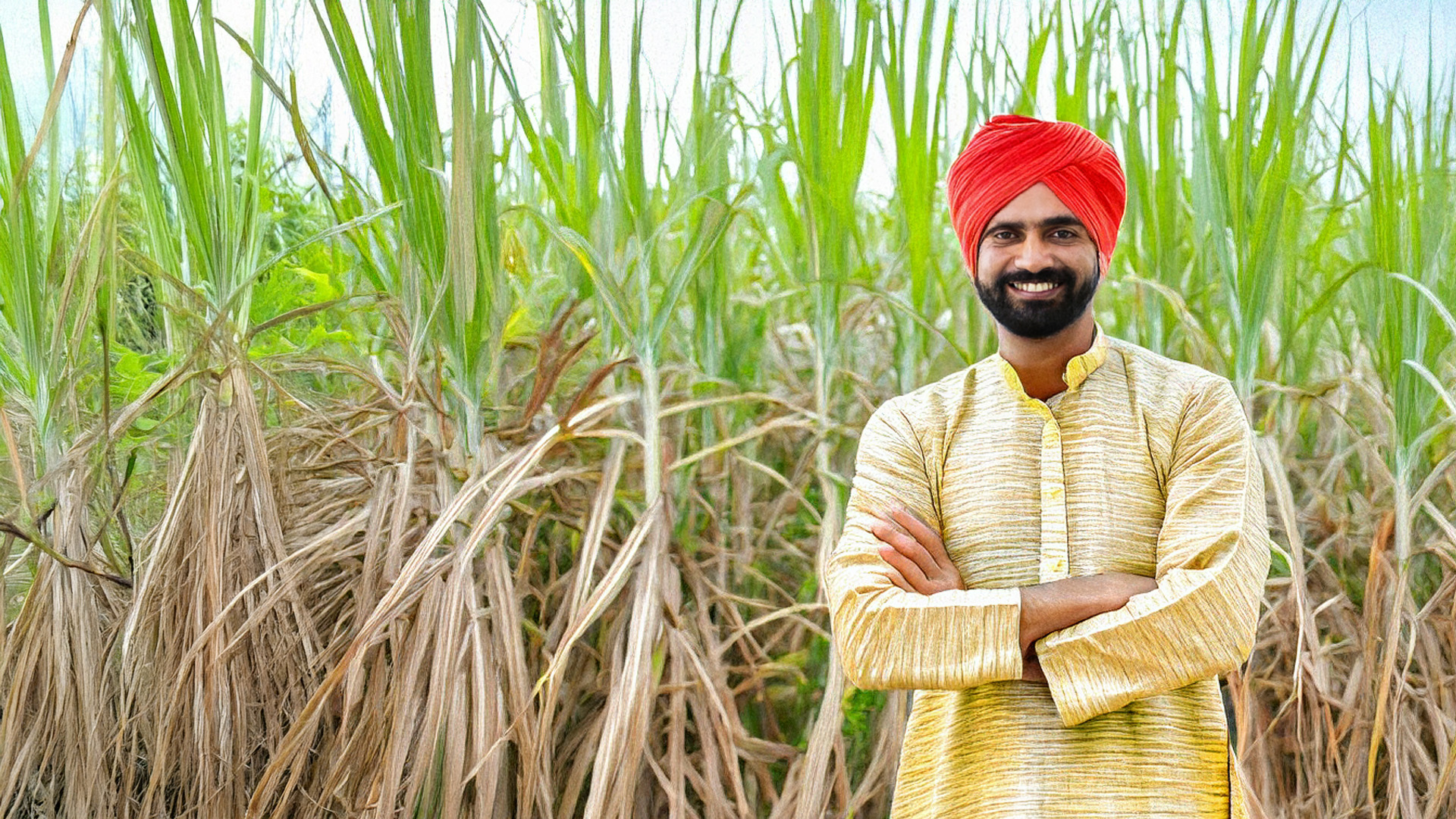 Farmer